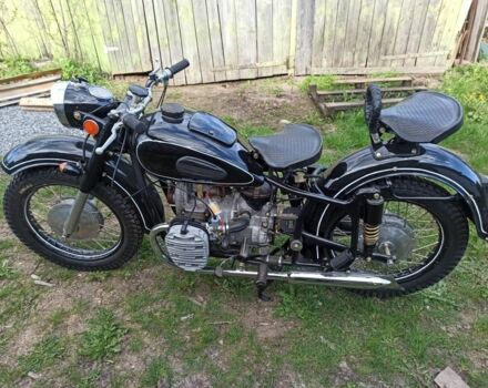 Днепр Другая, объемом двигателя 0.75 л и пробегом 0 тыс. км за 2100 $, фото 6 на Automoto.ua