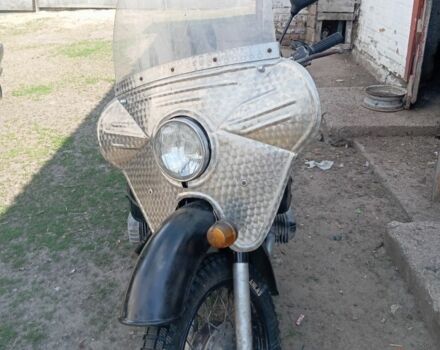 Днепр Другая, объемом двигателя 0 л и пробегом 0 тыс. км за 119 $, фото 3 на Automoto.ua