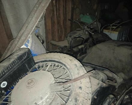 Дніпро Інша, об'ємом двигуна 0.75 л та пробігом 0 тис. км за 593 $, фото 1 на Automoto.ua