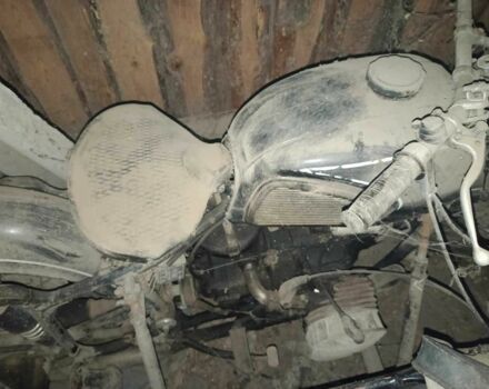 Дніпро Інша, об'ємом двигуна 0.75 л та пробігом 0 тис. км за 593 $, фото 2 на Automoto.ua