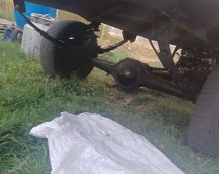 Днепр Другая, объемом двигателя 0.45 л и пробегом 0 тыс. км за 400 $, фото 3 на Automoto.ua