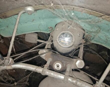 Дніпро Інша, об'ємом двигуна 0.75 л та пробігом 0 тис. км за 593 $, фото 3 на Automoto.ua