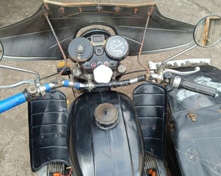 Дніпро Інша, об'ємом двигуна 0.65 л та пробігом 0 тис. км за 522 $, фото 4 на Automoto.ua