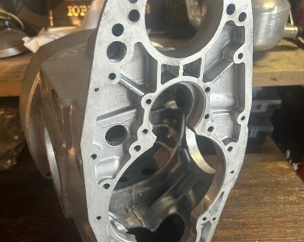 Днепр Другая, объемом двигателя 0.65 л и пробегом 0 тыс. км за 1660 $, фото 8 на Automoto.ua