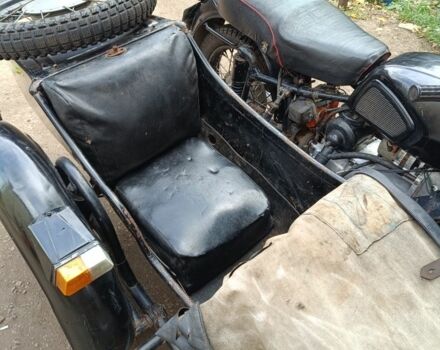 Дніпро Інша, об'ємом двигуна 0.65 л та пробігом 0 тис. км за 522 $, фото 3 на Automoto.ua