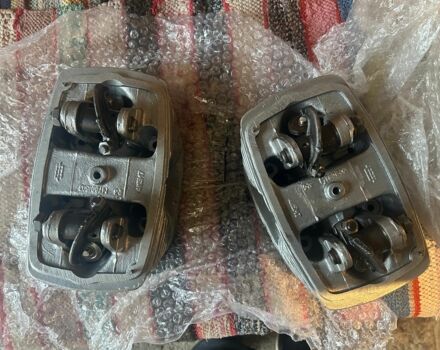 Днепр Другая, объемом двигателя 0.65 л и пробегом 0 тыс. км за 1660 $, фото 11 на Automoto.ua