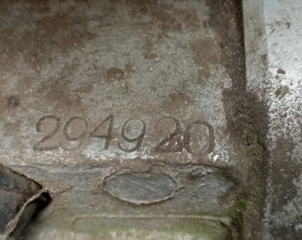 Дніпро Інша, об'ємом двигуна 0.8 л та пробігом 0 тис. км за 546 $, фото 4 на Automoto.ua