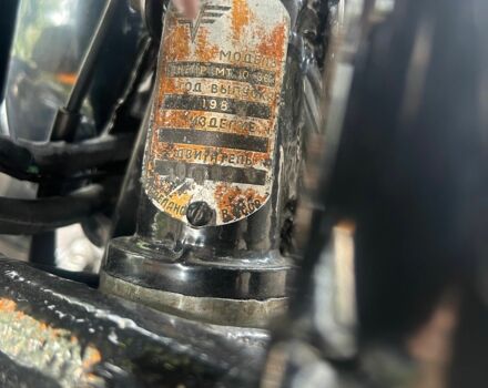 Днепр Другая, объемом двигателя 0.65 л и пробегом 0 тыс. км за 1660 $, фото 5 на Automoto.ua