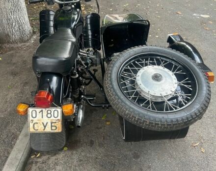 Днепр Другая, объемом двигателя 0.65 л и пробегом 0 тыс. км за 1660 $, фото 2 на Automoto.ua