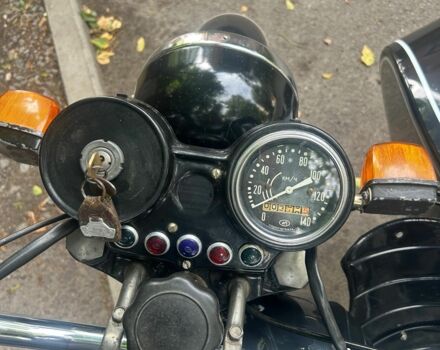 Днепр Другая, объемом двигателя 0.65 л и пробегом 0 тыс. км за 1660 $, фото 6 на Automoto.ua