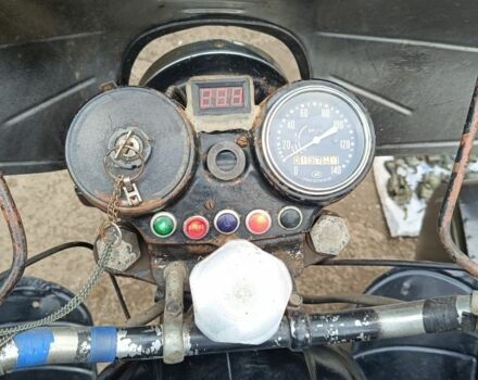 Дніпро Інша, об'ємом двигуна 0.65 л та пробігом 0 тис. км за 522 $, фото 6 на Automoto.ua