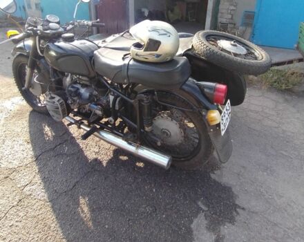 Днепр Другая, объемом двигателя 0.75 л и пробегом 0 тыс. км за 945 $, фото 1 на Automoto.ua