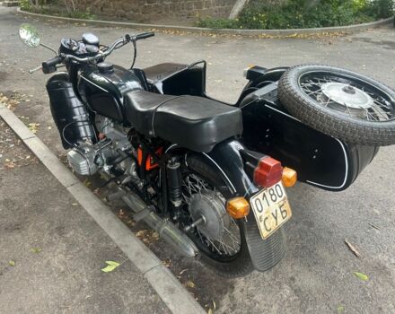 Днепр Другая, объемом двигателя 0.65 л и пробегом 0 тыс. км за 1660 $, фото 1 на Automoto.ua