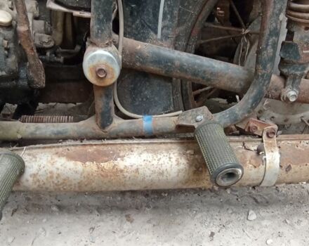 Дніпро Інша, об'ємом двигуна 0.8 л та пробігом 0 тис. км за 546 $, фото 6 на Automoto.ua