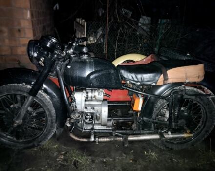 Днепр Другая, объемом двигателя 0.65 л и пробегом 0 тыс. км за 12 $, фото 1 на Automoto.ua