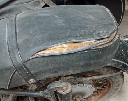 Дніпро Інша, об'ємом двигуна 0.8 л та пробігом 0 тис. км за 546 $, фото 5 на Automoto.ua