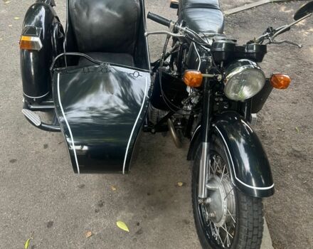 Днепр Другая, объемом двигателя 0.65 л и пробегом 0 тыс. км за 1660 $, фото 4 на Automoto.ua