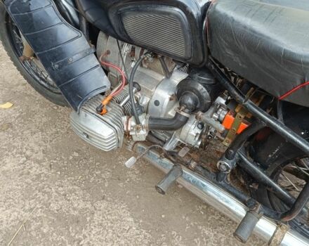 Дніпро Інша, об'ємом двигуна 0.65 л та пробігом 0 тис. км за 522 $, фото 5 на Automoto.ua