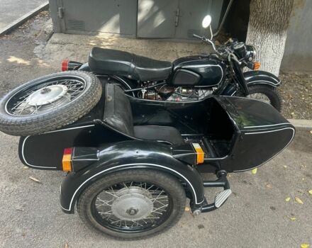 Днепр Другая, объемом двигателя 0.65 л и пробегом 0 тыс. км за 1660 $, фото 3 на Automoto.ua