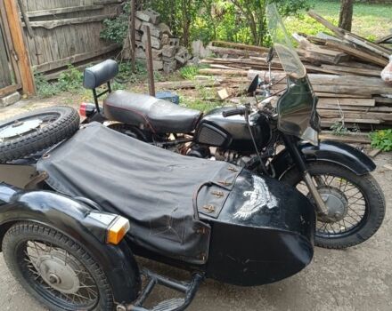 Дніпро Інша, об'ємом двигуна 0.65 л та пробігом 0 тис. км за 522 $, фото 2 на Automoto.ua