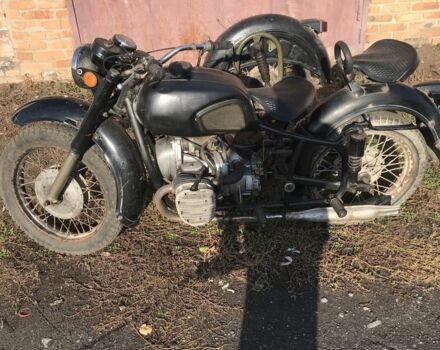 Дніпро Інша, об'ємом двигуна 0.75 л та пробігом 0 тис. км за 202 $, фото 1 на Automoto.ua