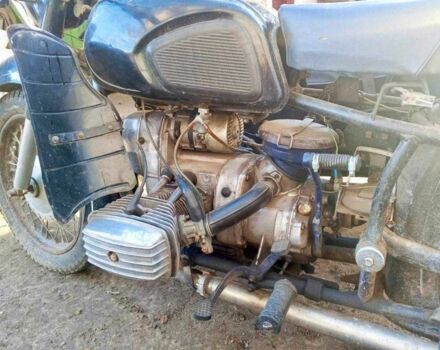 Днепр Другая, объемом двигателя 0 л и пробегом 0 тыс. км за 403 $, фото 2 на Automoto.ua