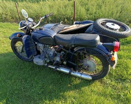 Днепр Другая, объемом двигателя 0 л и пробегом 0 тыс. км за 475 $, фото 1 на Automoto.ua