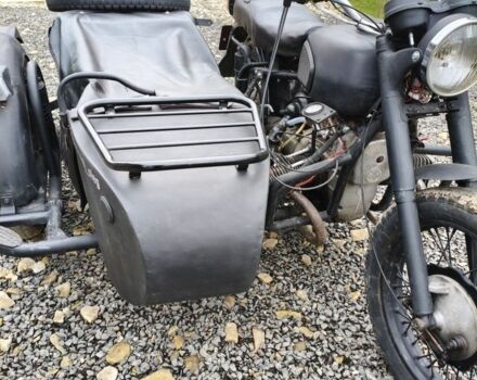 Днепр Другая, объемом двигателя 0.65 л и пробегом 0 тыс. км за 639 $, фото 1 на Automoto.ua