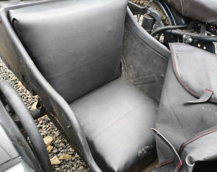 Днепр Другая, объемом двигателя 0.65 л и пробегом 0 тыс. км за 639 $, фото 6 на Automoto.ua