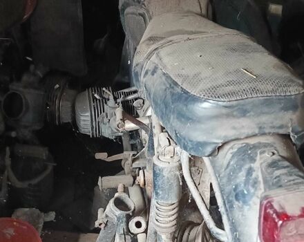 Дніпро Інша, об'ємом двигуна 0.75 л та пробігом 0 тис. км за 119 $, фото 2 на Automoto.ua