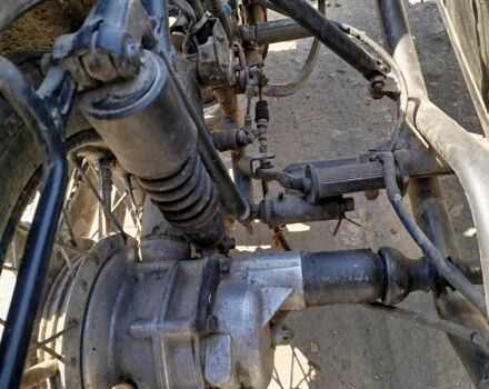 Днепр Другая, объемом двигателя 0.65 л и пробегом 0 тыс. км за 700 $, фото 5 на Automoto.ua