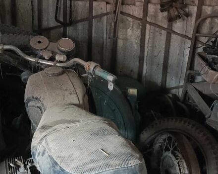 Дніпро Інша, об'ємом двигуна 0.75 л та пробігом 0 тис. км за 119 $, фото 1 на Automoto.ua