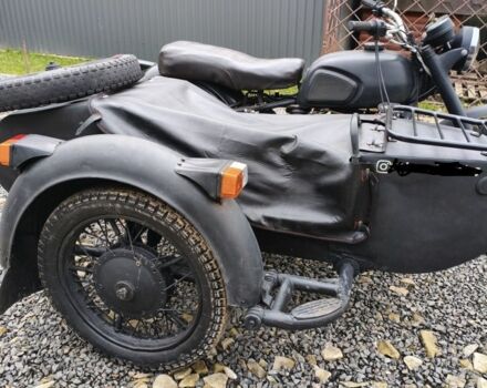 Днепр Другая, объемом двигателя 0.65 л и пробегом 0 тыс. км за 639 $, фото 2 на Automoto.ua