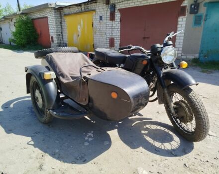 Днепр Другая, объемом двигателя 0.65 л и пробегом 0 тыс. км за 700 $, фото 1 на Automoto.ua