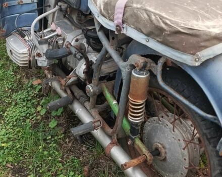 Дніпро Інша, об'ємом двигуна 0.75 л та пробігом 0 тис. км за 119 $, фото 4 на Automoto.ua