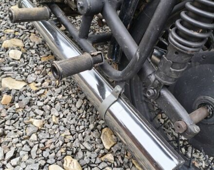 Днепр Другая, объемом двигателя 0.65 л и пробегом 0 тыс. км за 639 $, фото 5 на Automoto.ua