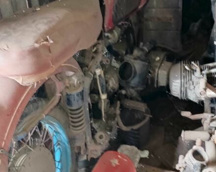 Дніпро Інша, об'ємом двигуна 0.75 л та пробігом 0 тис. км за 119 $, фото 3 на Automoto.ua