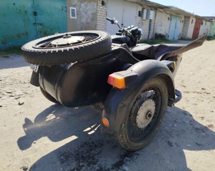 Днепр Другая, объемом двигателя 0.65 л и пробегом 0 тыс. км за 700 $, фото 3 на Automoto.ua