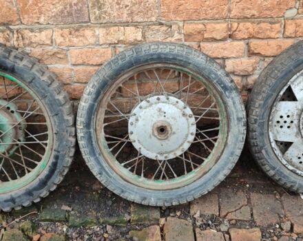 Днепр Другая, объемом двигателя 0.64 л и пробегом 0 тыс. км за 355 $, фото 2 на Automoto.ua