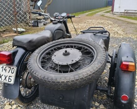 Днепр Другая, объемом двигателя 0.65 л и пробегом 0 тыс. км за 639 $, фото 3 на Automoto.ua