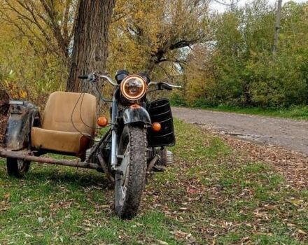 Дніпро Інша, об'ємом двигуна 0.65 л та пробігом 0 тис. км за 355 $, фото 1 на Automoto.ua