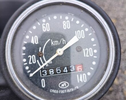 Днепр Другая, объемом двигателя 0.65 л и пробегом 0 тыс. км за 639 $, фото 7 на Automoto.ua