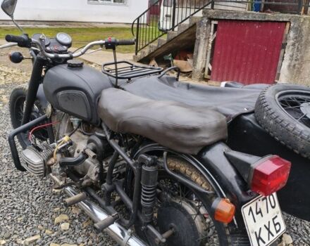 Днепр Другая, объемом двигателя 0.65 л и пробегом 0 тыс. км за 639 $, фото 4 на Automoto.ua