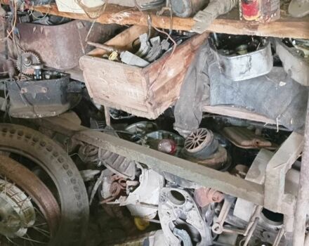 Дніпро Інша, об'ємом двигуна 0.75 л та пробігом 0 тис. км за 119 $, фото 6 на Automoto.ua