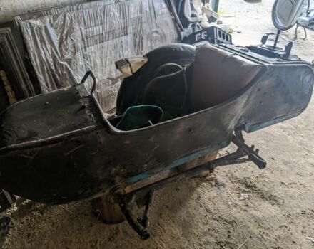 Дніпро Інша, об'ємом двигуна 0.75 л та пробігом 0 тис. км за 400 $, фото 10 на Automoto.ua