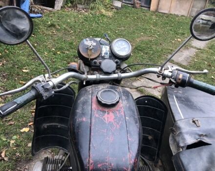 Днепр Другая, объемом двигателя 0.65 л и пробегом 0 тыс. км за 356 $, фото 4 на Automoto.ua