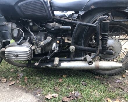 Днепр Другая, объемом двигателя 0.65 л и пробегом 0 тыс. км за 356 $, фото 6 на Automoto.ua