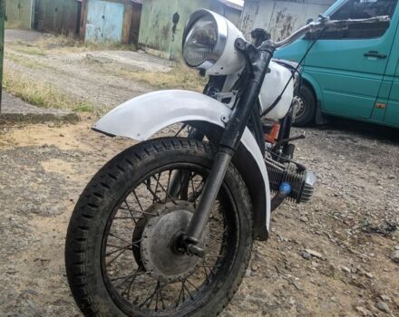 Дніпро Інша, об'ємом двигуна 0.75 л та пробігом 0 тис. км за 400 $, фото 5 на Automoto.ua