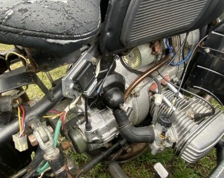 Дніпро Інша, об'ємом двигуна 0.65 л та пробігом 0 тис. км за 712 $, фото 4 на Automoto.ua