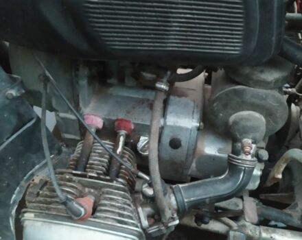 Дніпро Інша, об'ємом двигуна 0 л та пробігом 0 тис. км за 356 $, фото 4 на Automoto.ua